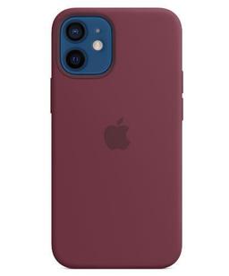 Refurbished Apple Silicone Case with MagSafe for iPhone 12 mini - Reebelo Ireland