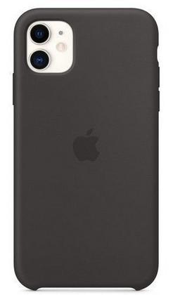 Refurbished Apple Silicone Phone Case for iPhone 11 - Reebelo Ireland