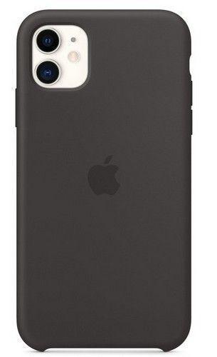 Refurbished Apple Silicone Phone Case for iPhone 11 - Reebelo Ireland