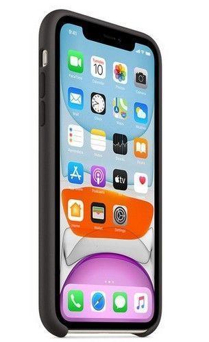 Refurbished Apple Silicone Phone Case for iPhone 11 - Reebelo Ireland