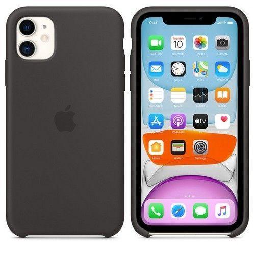 Refurbished Apple Silicone Phone Case for iPhone 11 - Reebelo Ireland