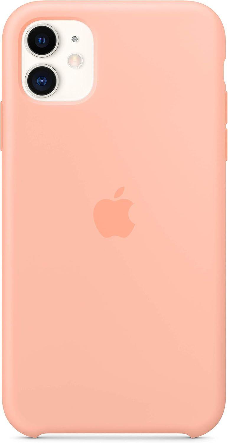 Refurbished Apple Silicone Phone Case for iPhone 11 - Reebelo Ireland