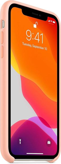 Refurbished Apple Silicone Phone Case for iPhone 11 - Reebelo Ireland