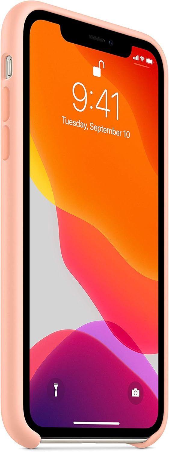 Refurbished Apple Silicone Phone Case for iPhone 11 - Reebelo Ireland
