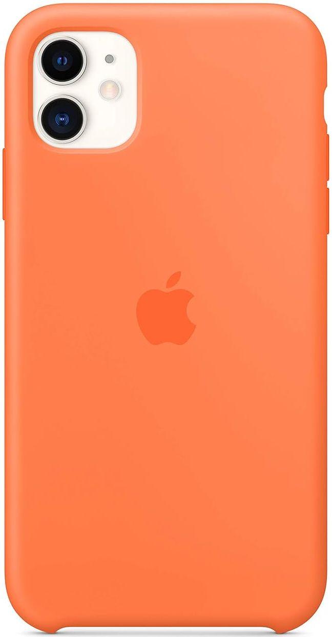 Refurbished Apple Silicone Phone Case for iPhone 11 - Reebelo Ireland