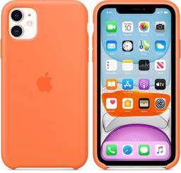 Refurbished Apple Silicone Phone Case for iPhone 11 - Reebelo Ireland