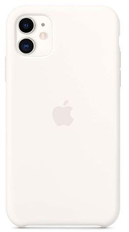 Refurbished Apple Silicone Phone Case for iPhone 11 - Reebelo Ireland