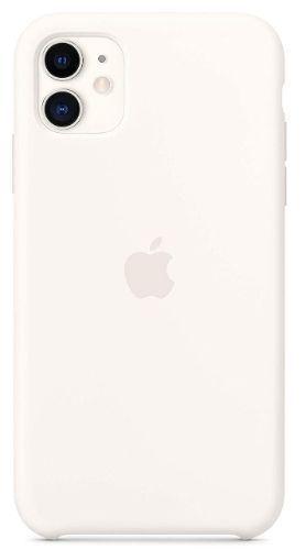 Refurbished Apple Silicone Phone Case for iPhone 11 - Reebelo Ireland