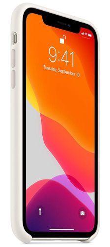 Refurbished Apple Silicone Phone Case for iPhone 11 - Reebelo Ireland