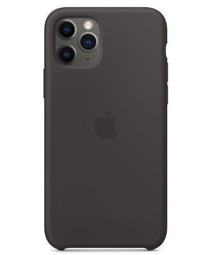 Refurbished Apple Silicone Phone Case for iPhone 11 Pro - Reebelo Ireland