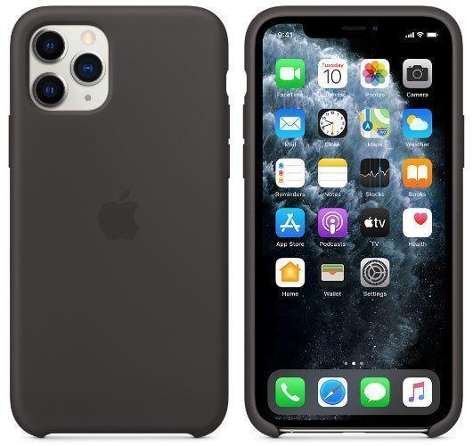 Refurbished Apple Silicone Phone Case for iPhone 11 Pro - Reebelo Ireland
