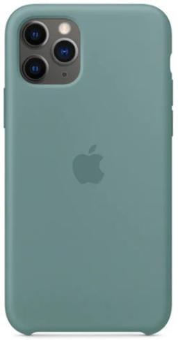 Refurbished Apple Silicone Phone Case for iPhone 11 Pro - Reebelo Ireland