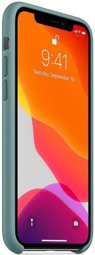 Refurbished Apple Silicone Phone Case for iPhone 11 Pro - Reebelo Ireland