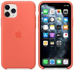 Refurbished Apple Silicone Phone Case for iPhone 11 Pro - Reebelo Ireland