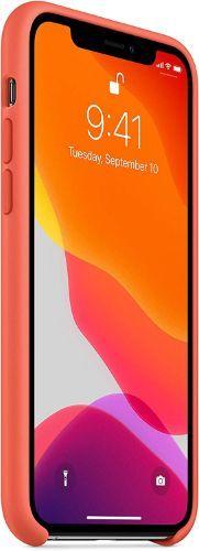 Refurbished Apple Silicone Phone Case for iPhone 11 Pro - Reebelo Ireland