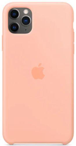 Refurbished Apple Silicone Phone Case for iPhone 11 Pro - Reebelo Ireland