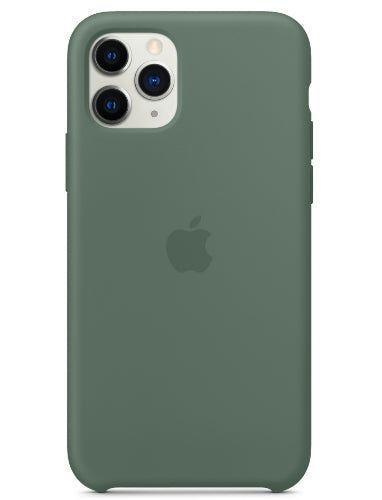 Refurbished Apple Silicone Phone Case for iPhone 11 Pro - Reebelo Ireland