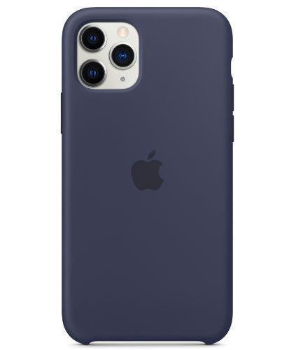 Refurbished Apple Silicone Phone Case for iPhone 11 Pro - Reebelo Ireland