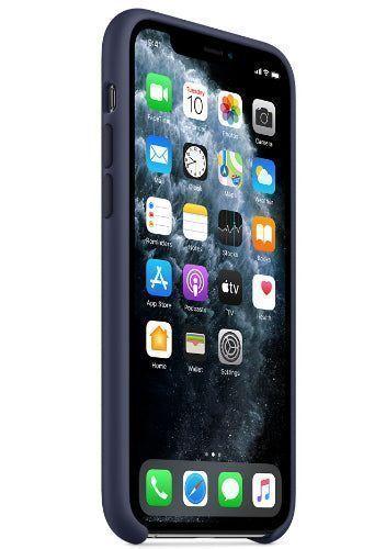 Refurbished Apple Silicone Phone Case for iPhone 11 Pro - Reebelo Ireland