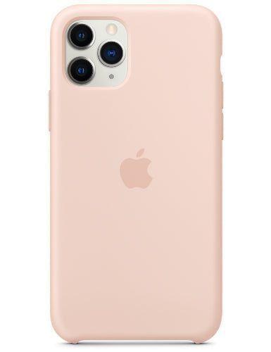 Refurbished Apple Silicone Phone Case for iPhone 11 Pro - Reebelo Ireland
