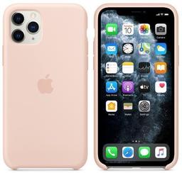 Refurbished Apple Silicone Phone Case for iPhone 11 Pro - Reebelo Ireland