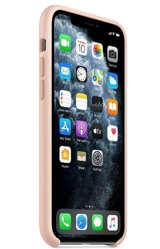 Refurbished Apple Silicone Phone Case for iPhone 11 Pro - Reebelo Ireland