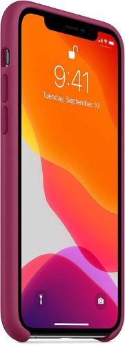 Refurbished Apple Silicone Phone Case for iPhone 11 Pro - Reebelo Ireland