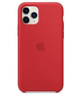 Refurbished Apple Silicone Phone Case for iPhone 11 Pro - Reebelo Ireland