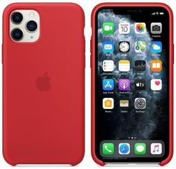 Refurbished Apple Silicone Phone Case for iPhone 11 Pro - Reebelo Ireland