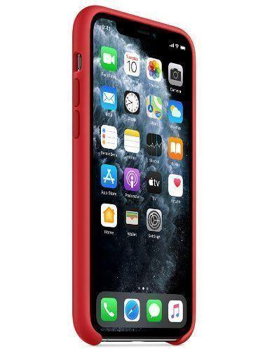 Refurbished Apple Silicone Phone Case for iPhone 11 Pro - Reebelo Ireland