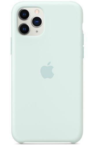 Refurbished Apple Silicone Phone Case for iPhone 11 Pro - Reebelo Ireland