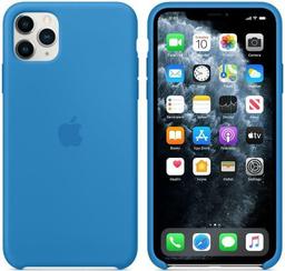 Refurbished Apple Silicone Phone Case for iPhone 11 Pro - Reebelo Ireland