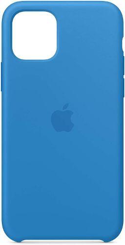 Refurbished Apple Silicone Phone Case for iPhone 11 Pro - Reebelo Ireland