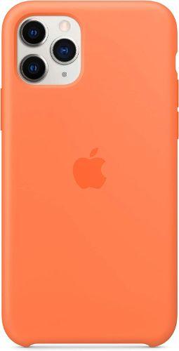 Refurbished Apple Silicone Phone Case for iPhone 11 Pro - Reebelo Ireland