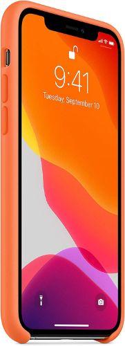 Refurbished Apple Silicone Phone Case for iPhone 11 Pro - Reebelo Ireland
