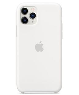 Refurbished Apple Silicone Phone Case for iPhone 11 Pro - Reebelo Ireland