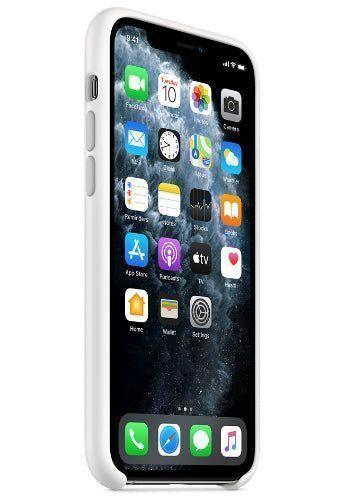 Refurbished Apple Silicone Phone Case for iPhone 11 Pro - Reebelo Ireland