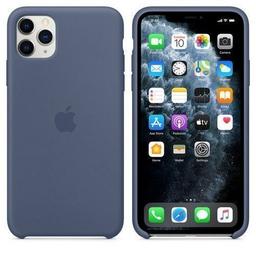 Refurbished Apple Silicone Phone Case for iPhone 11 Pro Max - Reebelo Ireland