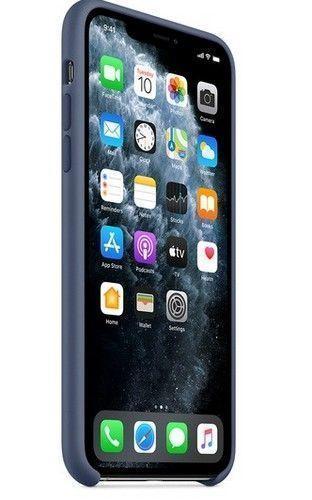 Refurbished Apple Silicone Phone Case for iPhone 11 Pro Max - Reebelo Ireland