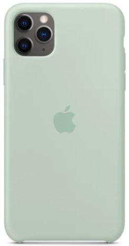 Refurbished Apple Silicone Phone Case for iPhone 11 Pro Max - Reebelo Ireland
