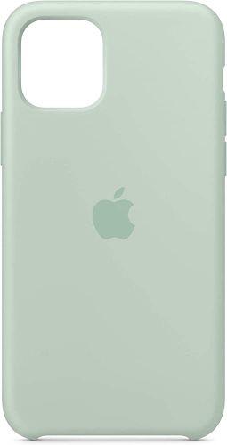 Refurbished Apple Silicone Phone Case for iPhone 11 Pro Max - Reebelo Ireland