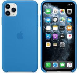 Refurbished Apple Silicone Phone Case for iPhone 11 Pro Max - Reebelo Ireland