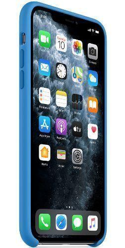 Refurbished Apple Silicone Phone Case for iPhone 11 Pro Max - Reebelo Ireland