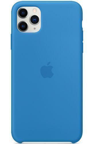 Refurbished Apple Silicone Phone Case for iPhone 11 Pro Max - Reebelo Ireland
