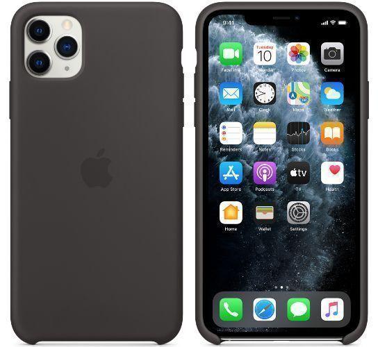 Refurbished Apple Silicone Phone Case for iPhone 11 Pro Max - Reebelo Ireland