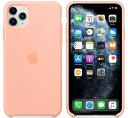 Refurbished Apple Silicone Phone Case for iPhone 11 Pro Max - Reebelo Ireland