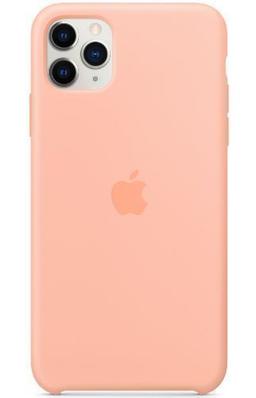 Refurbished Apple Silicone Phone Case for iPhone 11 Pro Max - Reebelo Ireland