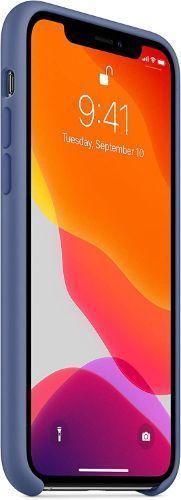 Refurbished Apple Silicone Phone Case for iPhone 11 Pro Max - Reebelo Ireland