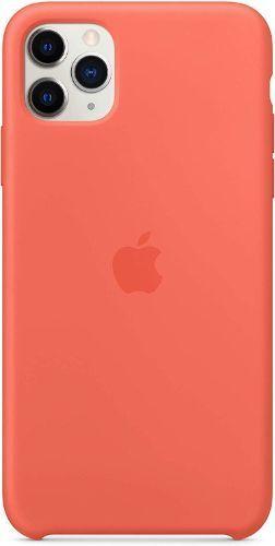 Refurbished Apple Silicone Phone Case for iPhone 11 Pro Max - Reebelo Ireland