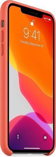 Refurbished Apple Silicone Phone Case for iPhone 11 Pro Max - Reebelo Ireland